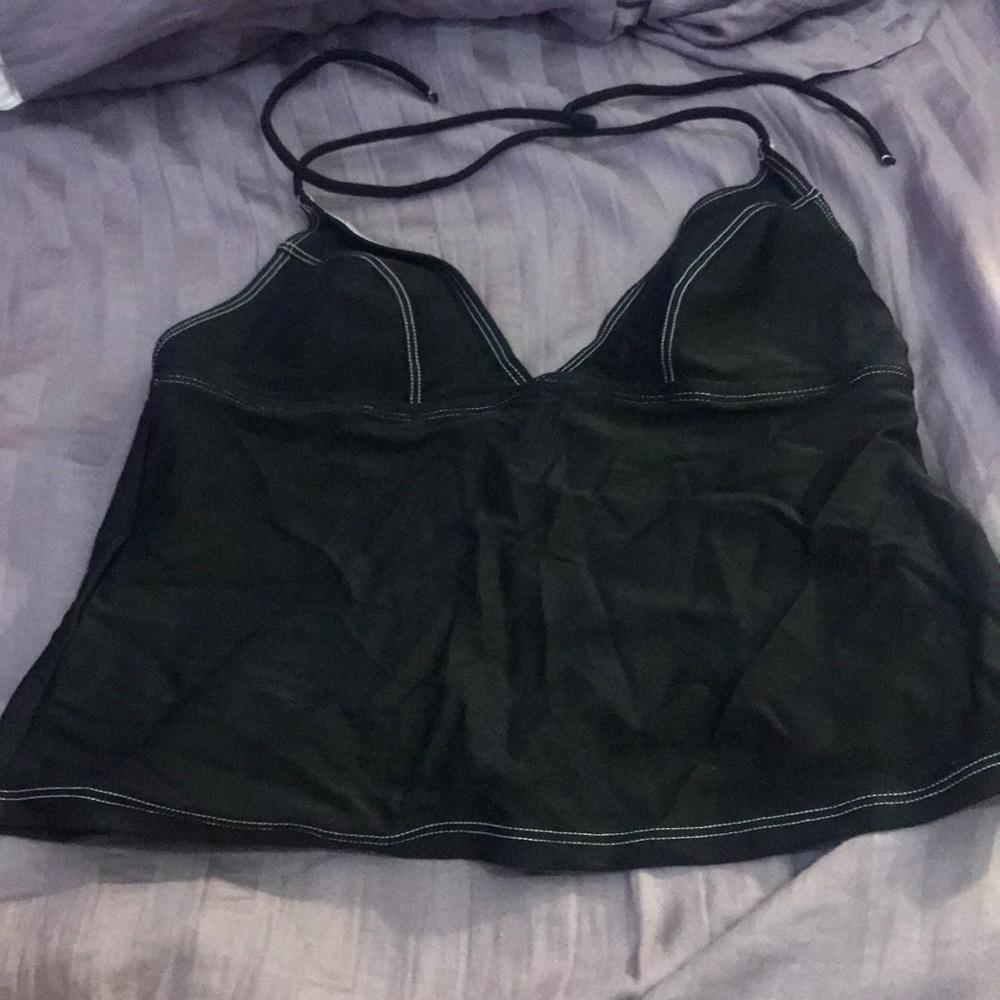 Swim top